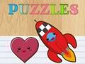 Игра Загадки онлайн