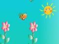 Игра Покачивание пчелы онлайн