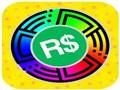 Игра Роблокс: Колесо вращение  онлайн