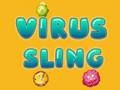 Игра Вирусные прыжки онлайн