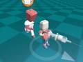 Игра Воин коронавируса онлайн