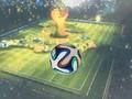 Игра Подержите мяч: Чемпионат мира онлайн