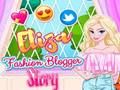 Игра Элиза Блог об истории моды онлайн
