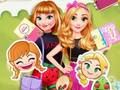 Игра Принцесса, планирующая дневники онлайн