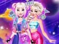Игра Мультивселенная Элизы онлайн