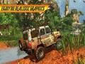 Игра Экстремальные гонки на внедорожниках 4x4 онлайн