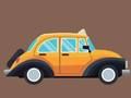 Игра Классические старые и новые автомобили онлайн