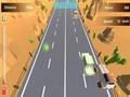 Игра Дорога Ярости онлайн