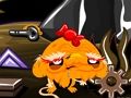 Игра Счастливая обезьянка: уровень 629 онлайн