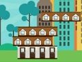 Игра Баланс башни онлайн