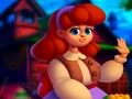 Игра Побег прекрасной цветочницы онлайн