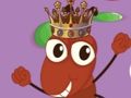Игра Побег из конфетного домика королевы муравьев онлайн