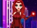 Игра Леди Стрэндж и Рубиновая Ведьма онлайн