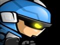 Игра Гравитационный парень онлайн Игра Гравитационный парень онлайн