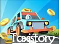 Игра История такси онлайн