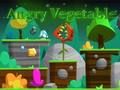 Игра Сердитый овощ онлайн