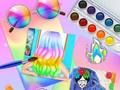 Игра Голографические тенденции онлайн Игра Голографические тенденции онлайн