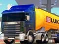 Игра Транспортировка нефти онлайн
