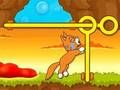 Игра КотоСтрофа онлайн