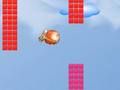 Игра Летающий Чаки онлайн