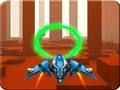 Игра Бесконечный ракетный аппарат онлайн