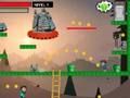 Игра Игра Ла Линеа онлайн