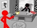 Игра Армия Стикмена: Защитники онлайн