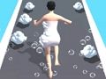 Игра Пробег из душа 3D онлайн