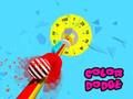 Игра Цветная уловка онлайн