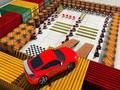 Игра Симулятор бесплатной парковки онлайн