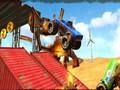 Игра Симулятор грузовика монстра: Невозможное планирование онлайн