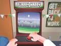 Игра Счастливый полет онлайн