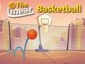 Игра Линейный баскетбол онлайн