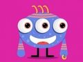 Игра Милые маленькие монстры: На память онлайн