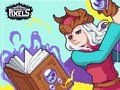 Игра Королевство пикселей онлайн