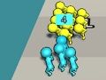 Игра Толкатель толпы онлайн