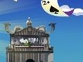 Игра Двойная башня Ханоя Пасьянс онлайн Игра Двойная башня Ханоя Пасьянс онлайн