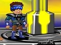 Игра Счастливая обезьянка: уровень 631 онлайн