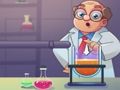Игра Химический набор Баланс онлайн