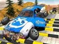 Игра Опрометчивое автомобильное восстание онлайн