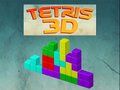 Игра Тетрис 3D онлайн