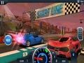 Игра Быстрые и башенные автомобильные гонки онлайн