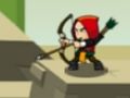 Игра Защита от монстров 2D онлайн