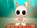 Игра Прыжки кролика онлайн