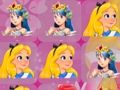 Игра Коллекция принцесс онлайн