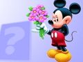 Игра Микки Маус Карты памяти онлайн Игра Микки Маус Карты памяти онлайн
