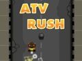 Игра Порыв ATV онлайн