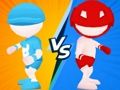 Игра Драка на выживание 3D онлайн
