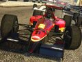 Игра Формула гонки онлайн онлайн