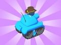 Игра Танковая гонка онлайн